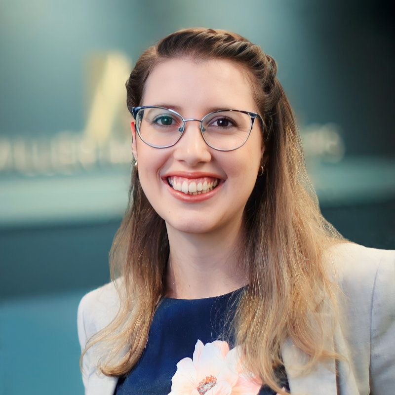 Lauren Doktor